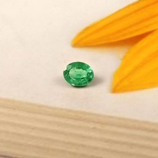 2.15 CT Labo Grown Zambien