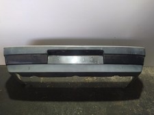 pare-choc arrière pour