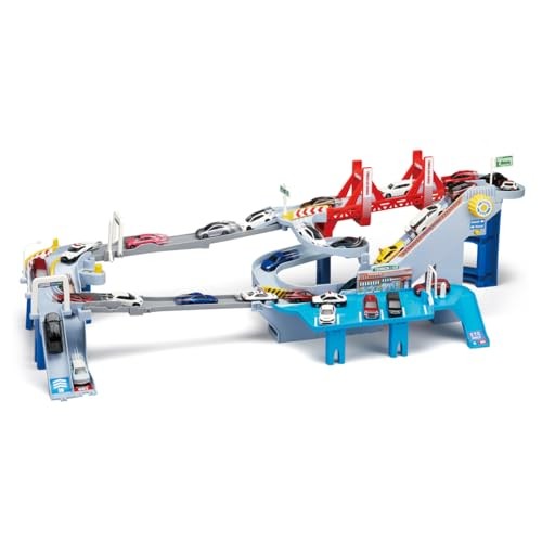 Takara tomy tomica world way - takara, 2-way
