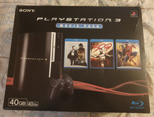 PS3 Movie Pack FR Complet fonctionnelle