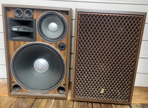 Vintage sansui 9100 - sansui,