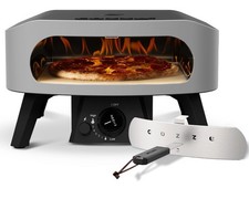 Four à pizza à gaz 13 pouces