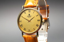 Montre Vintage [Exc+5]