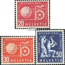 Suisse ilo100-ilo102 (édition