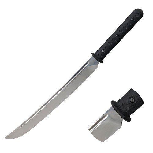 Fixed blade replica - fixed,