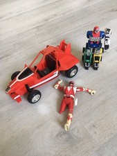 Lot ancien bandai - ancien,