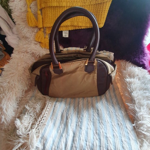 Authentique sac main - ,