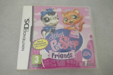 Jeu Nintendo DS - LITTLEST
