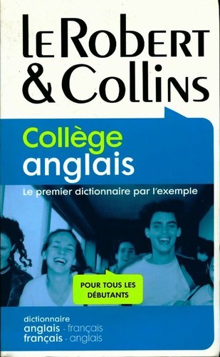Robert collins collège - collins,