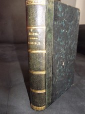 Mireille poème provençal - Mirèlo pouèmo prouvençau - Mistral - Charpentier,1860
