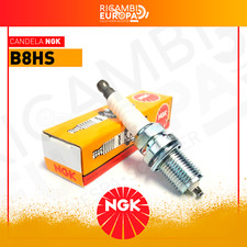 Bougie Tige Courte Pour Casal