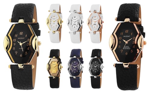 Montre bracelet femme tonneau - bracelet,