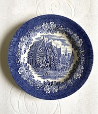 🌟 grande ASSIETTE Plate