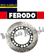 13404 - Disque Frein Arrière