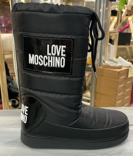 Love moschino doposci - love,