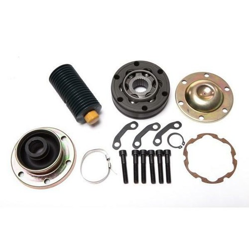 Driveshaft joint kit rear - driveshaft,
