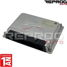 CALCULATEUR MOTEUR BMW 320D E46 136CV 0281001445 2249970 BOSCH EDC15M