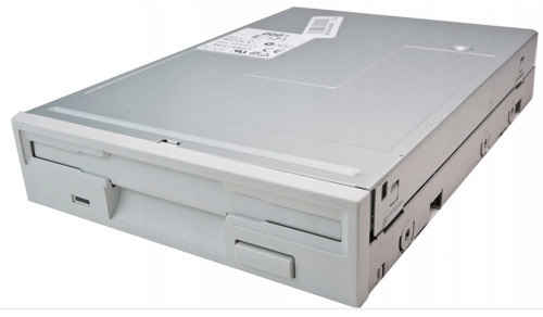 Lecteur disquettes sony - lecteur, de