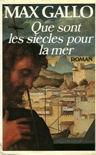 Livre que sont les siècles