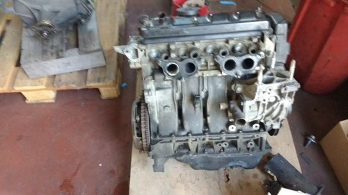 Moteur kfx 10fs7a 4l - moteur,
