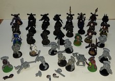 Warhammer space marines - warhammer, 37