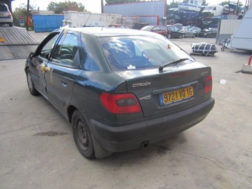 Moteur leve vitre - avant, droit