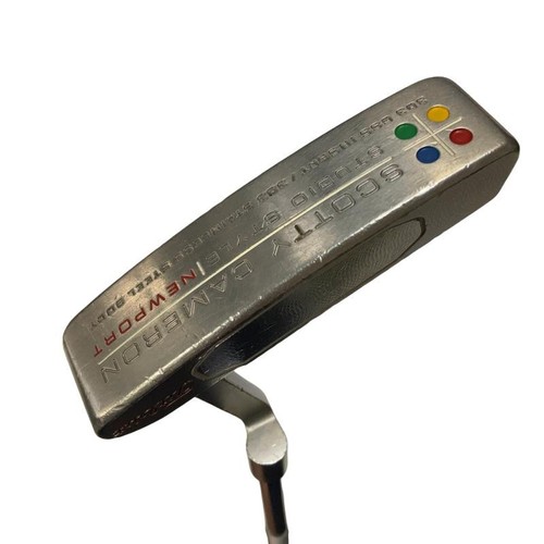 Scotty cameron studio style - cameron,