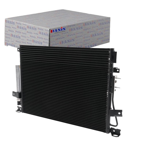Aks dasis climacondensateur - dasis,