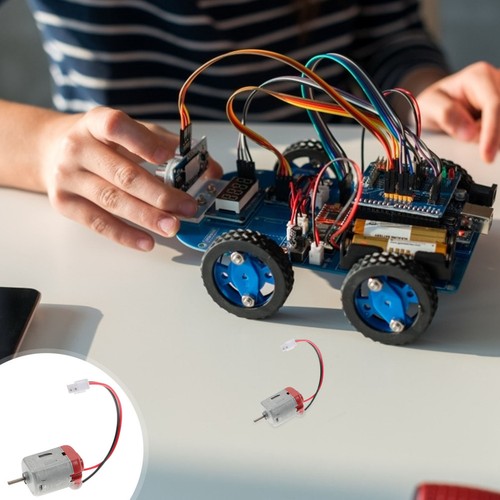 Pcs moteur diy mini - moteur,