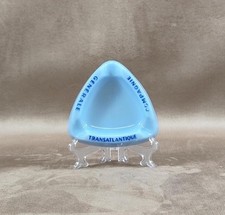 Cendrier en Verre Compagnie