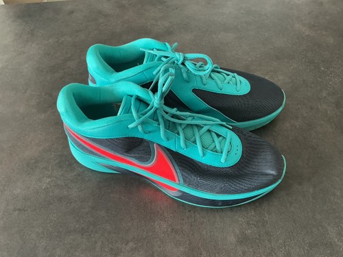 Nike giannis zoom - giannis, freak