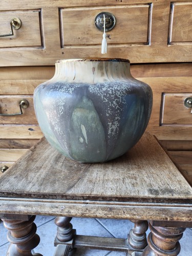Superbe vase style - vase,