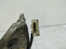 Moteur essuie glace arriere