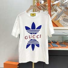 Gucci T-shirt à manches