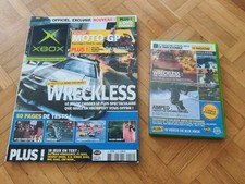 Xbox Le Magazine Officiel N 2