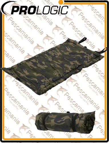 Avenger roll flat mat - avenger, up/flat