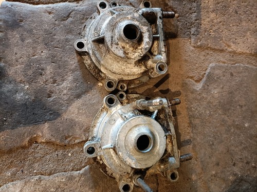 Carters moteur motobecane - carters,