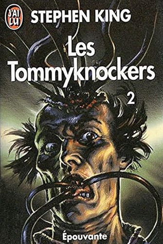 Les tommyknockers tome - tommyknockers,,