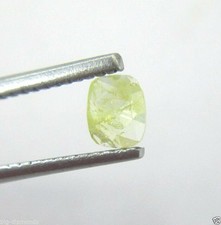 0,23 cts taille rose diamant