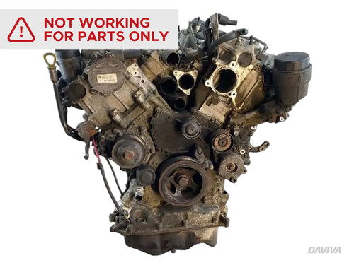 Mercedes benz class moteur - mercedes-benz,