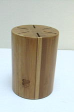 Guy DEGRENNE - Bloc bois pour