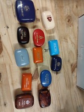 SAVON COLLECTION12 MINI SAVONS