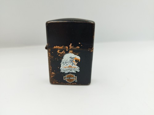 Ancien briquet style zippo - ancien,