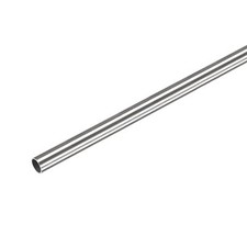 304 Inox Acier Rond Tube 6mm
