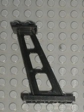 LEGO Black Support 2x4x5 5mm