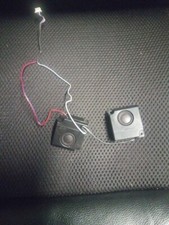 Haut-parleur audio TOSHIBA