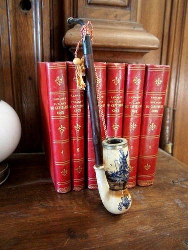Hollande pipe collection - hollande,