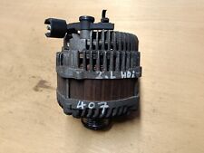 ALTERNATEUR PEUGEOT 407 2.0 HDI 136CV 9654752880