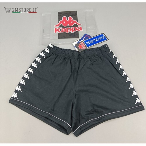 Shorts femme kappa elsa - femme,