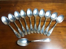 Grandes cuillères (11) style